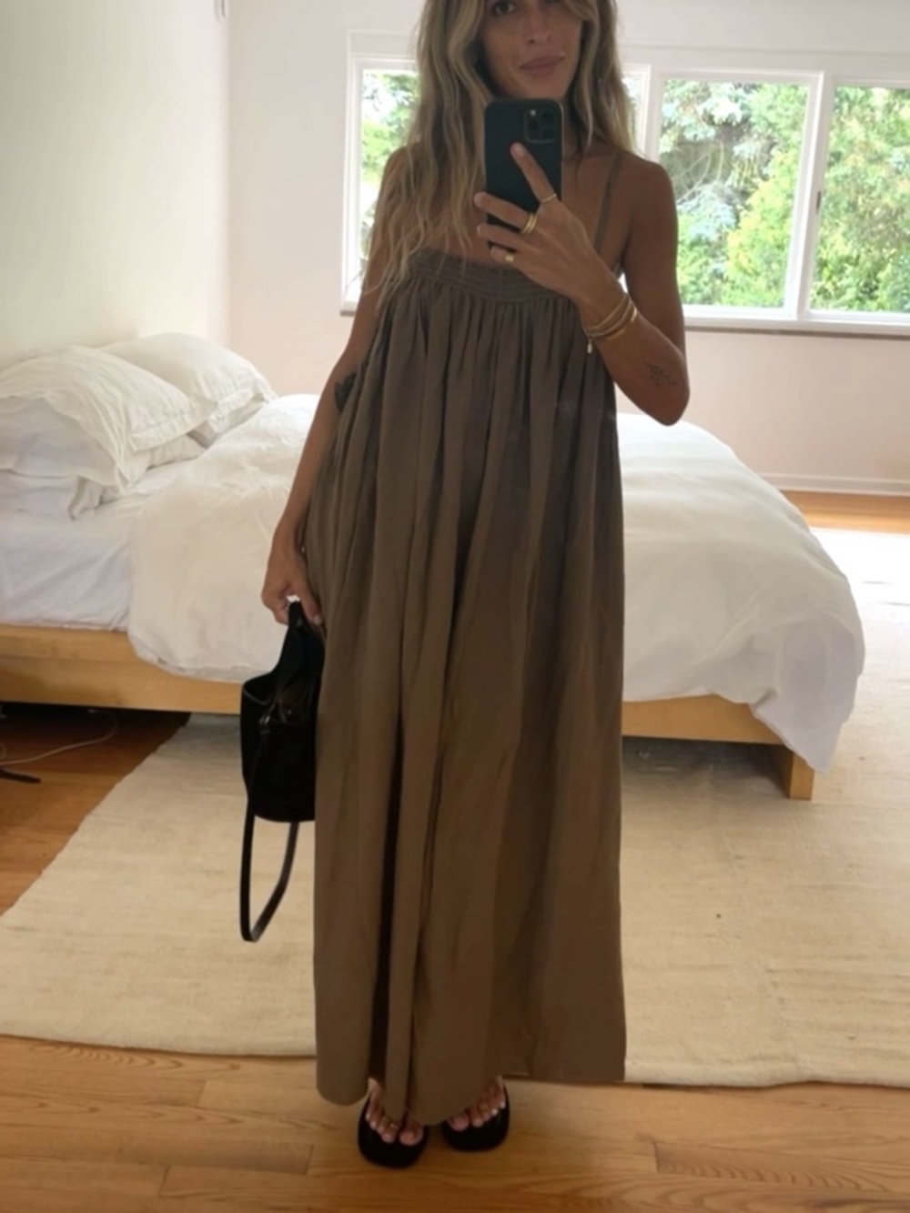 Frankie shop jumpsuit